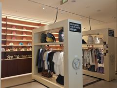 -中旅阿那亚九龙湖·公主酒店