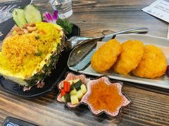 -Hi YOU你的饭局泰餐厅(雍和宫店)