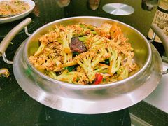 -好妈王饺子(滂江街店)