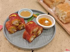 -点都德(长泰广场店)