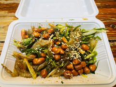 -陈添記·祖傳爽鱼皮·西关老字号(广州首店)