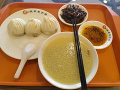 -庆丰包子铺(紫贵庄园店)