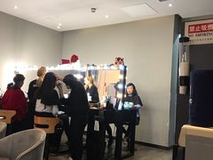 -海马体照相馆(北京apm店)