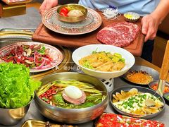 -杨小佳·齐齐哈尔烤肉·烤串(广州店)