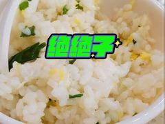 蛋炒饭-芭夯兔·无骨兔汤锅(华阳店)