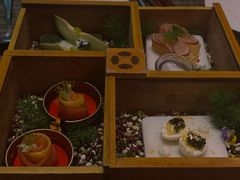 -莲西餐(曲江店)