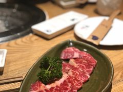 -御牛道日式烤肉料理(杭州万象城店)