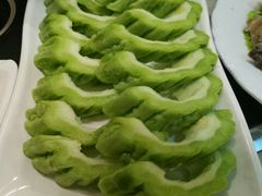 -营记牛肉火锅·大埔客家菜(上梅林店)