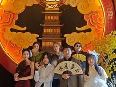 -NINES推理馆·实景侦探推理剧MIXPLAY(静安店)