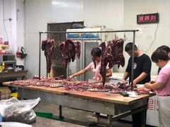 -蔡社牛肉城(龙湖店)