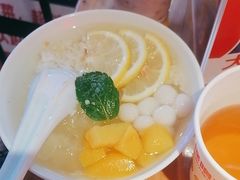 -怪噜范·老贵阳街头名小吃(汇金星力城店)