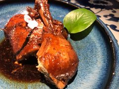 东坡半边鸡-桂满陇-十里风荷(合生汇店)