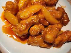 -佰家小厨·南京菜(夫子庙店)