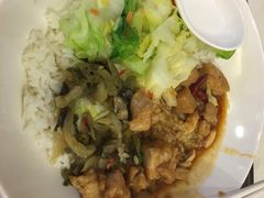 -永和大王(广渠店)