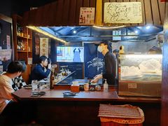 -鸟内会(河北路店)