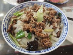 -老西安韩记三鲜煮馍(四府街店)