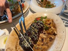 -燃扒房Steakhouse(皇庭店)