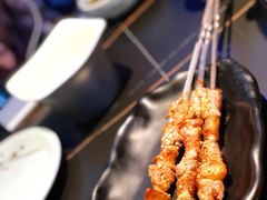 -额尔敦传统涮(公园西路店)