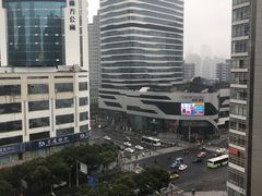 -喜茶(上海泰禾大厦店)