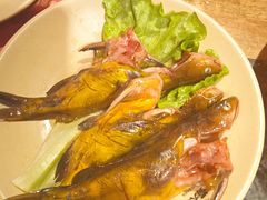 昂刺鱼-蜀大侠火锅(森兰花园城店)