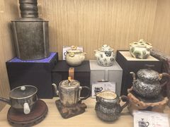 -瑞丰茶馆(天河店)