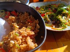 -民食香·腊排骨野生菌美食(木府店)