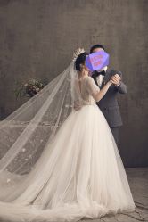 -雪中彩影婚纱摄影·微光艺术中心