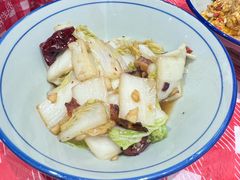 -荆九爷爆炒桥头三嫩(云南北路店)