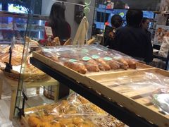 -早安巴黎(四季坊店)