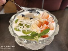 -ommo cafe(半岛城邦店)