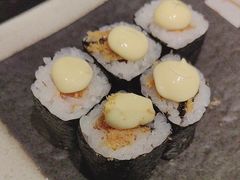 -古田居·特色寿司料理(骏欣中心店)