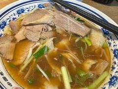 -直隶安家罩饼(复兴路店)