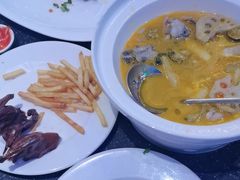 -王庄阿咪海鲜大排档(象园店)