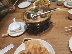 -金掌勺锅包肉(华润万象城店)