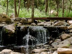-玉渡山自然风景区