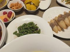 -艳阳天·非遗楚菜(武汉客厅店)
