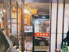 -火炉情韩国料理店(古田路店)