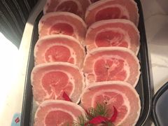 -久苑烧肉(世界城广场店)