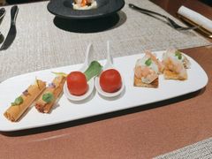 -香樟花园法式铁板烧(恒隆广场店)