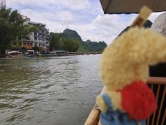 -靖西鹅泉风景区