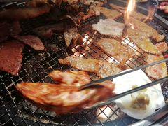 -五彩凉山自助西昌烧烤(柳翠路店)