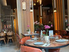 -OGGI TRATTORIA PIZZERIA(深业上城店)