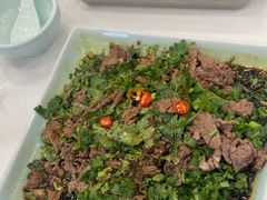 -王厚元饺子·辽菜·烤鸭(黄河大街店)