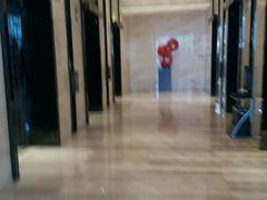 -青岛富力艾美酒店