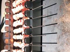 -很久以前羊肉串(昌里路三钢里店)