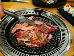 -牛太郎时尚自助烧烤