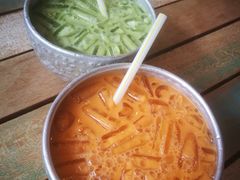 -Doo Dee Thai Food(Issan/Isaan/Esan)