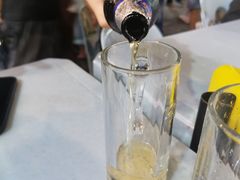 -明记烧鱼美味店