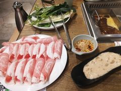 -重拾经典火锅餐厅(乳山店)