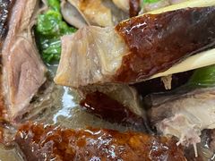 -佳记厚街烧鹅濑粉(广州总店)
